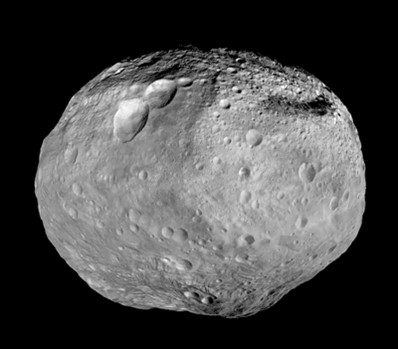 Asteroid moonlet Dimorphos as seen by the DART spacecraft
